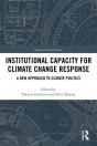 Institutional Capacity For Climate Change Response - Preview