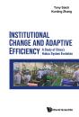 Institutional Change And Adaptive Efficiency - Preview