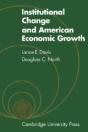 Institutional Change And American Economic Growth - Preview