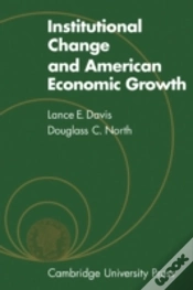 Capa do artigo Institutional Change And American Economic Growth