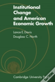 Capa do artigo Institutional Change And American Economic Growth