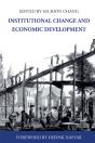 Institutional Change And Economic Development - Preview
