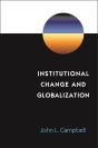 Institutional Change And Globalization - Preview