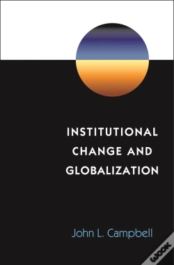 Capa do artigo Institutional Change And Globalization