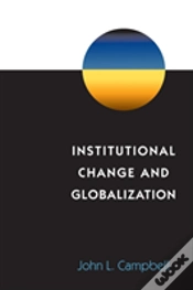 Capa do artigo Institutional Change And Globalization
