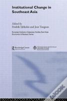Institutional Change In Southeast Asia
