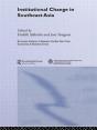 Institutional Change In Southeast Asia - Preview