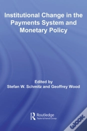 Capa do artigo Institutional Change In The Payments System And Monetary Policy