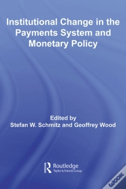 Capa do artigo Institutional Change In The Payments System And Monetary Policy