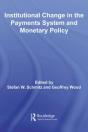 Institutional Change In The Payments System And Monetary Policy - Preview