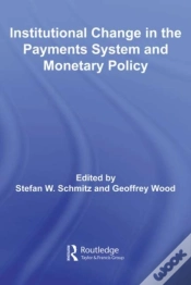 Capa do artigo Institutional Change In The Payments System And Monetary Policy