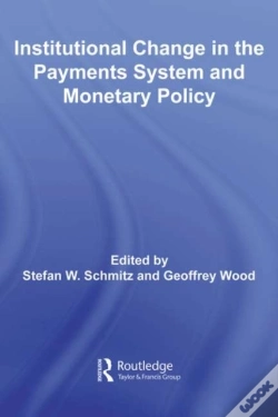 Capa do artigo Institutional Change In The Payments System And Monetary Policy