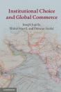 Institutional Choice And Global Commerce - Preview