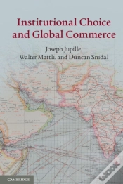 Capa do artigo Institutional Choice And Global Commerce