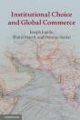 Institutional Choice And Global Commerce - Preview