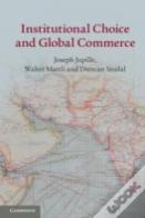 Institutional Choice In Global Commerce