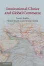 Institutional Choice In Global Commerce - Preview