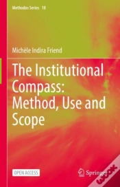 Capa do artigo Institutional Compass: Method, Use And Scope