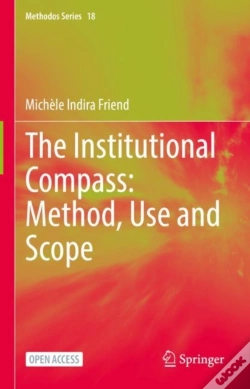 Capa do artigo Institutional Compass: Method, Use And Scope