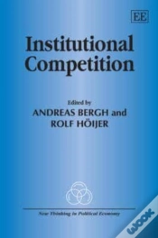 Capa do artigo Institutional Competition