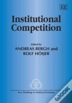 Institutional Competition