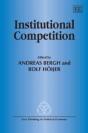 Institutional Competition - Preview