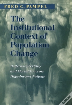 Capa do artigo Institutional Context Of Population Change