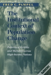 Capa do artigo Institutional Context Of Population Change