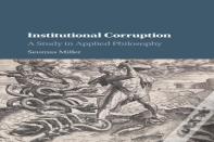 Institutional Corruption