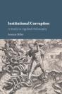 Institutional Corruption - Preview