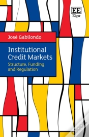 Capa do artigo Institutional Credit Markets