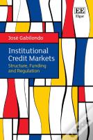 Institutional Credit Markets