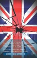 Institutional Crisis In 21st Century Britain