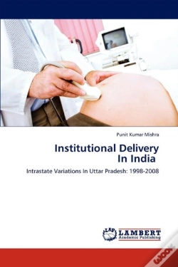 Capa do artigo Institutional Delivery In India