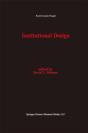 Institutional Design - Preview