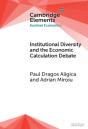 Institutional Diversity And The Economic Calculation Debate - Preview