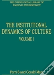 Capa do artigo Institutional Dynamics Of Culture