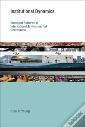 Capa do artigo Institutional Dynamics