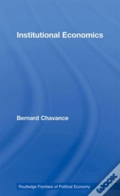 Capa do artigo Institutional Economics