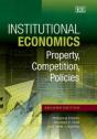 Institutional Economics - Property, Competition, Policies, Second Edition - Preview