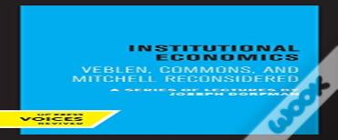 Institutional Economics