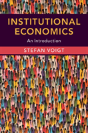 Institutional Economics - Preview