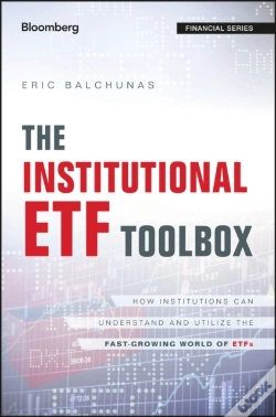 Capa do artigo Institutional Etf Toolbox