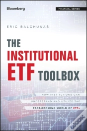 Capa do artigo Institutional Etf Toolbox