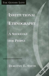 Institutional Ethnography