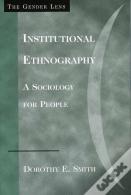 Institutional Ethnography