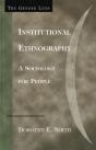 Institutional Ethnography - Preview