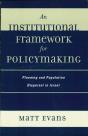 Institutional Framework For Policymaking - Preview