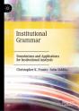 Institutional Grammar - Preview