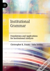 Institutional Grammar